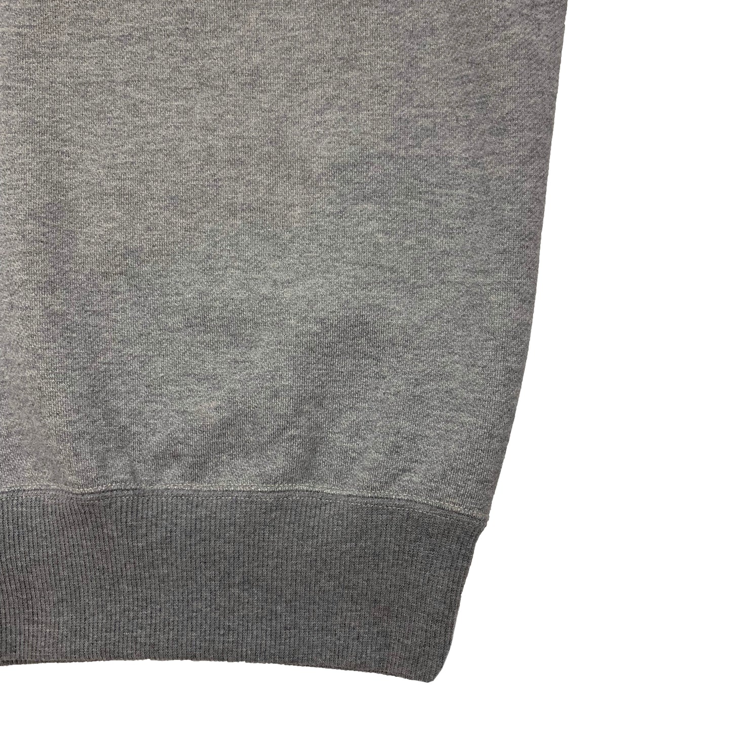 S/S Gusset Sweat Shirt