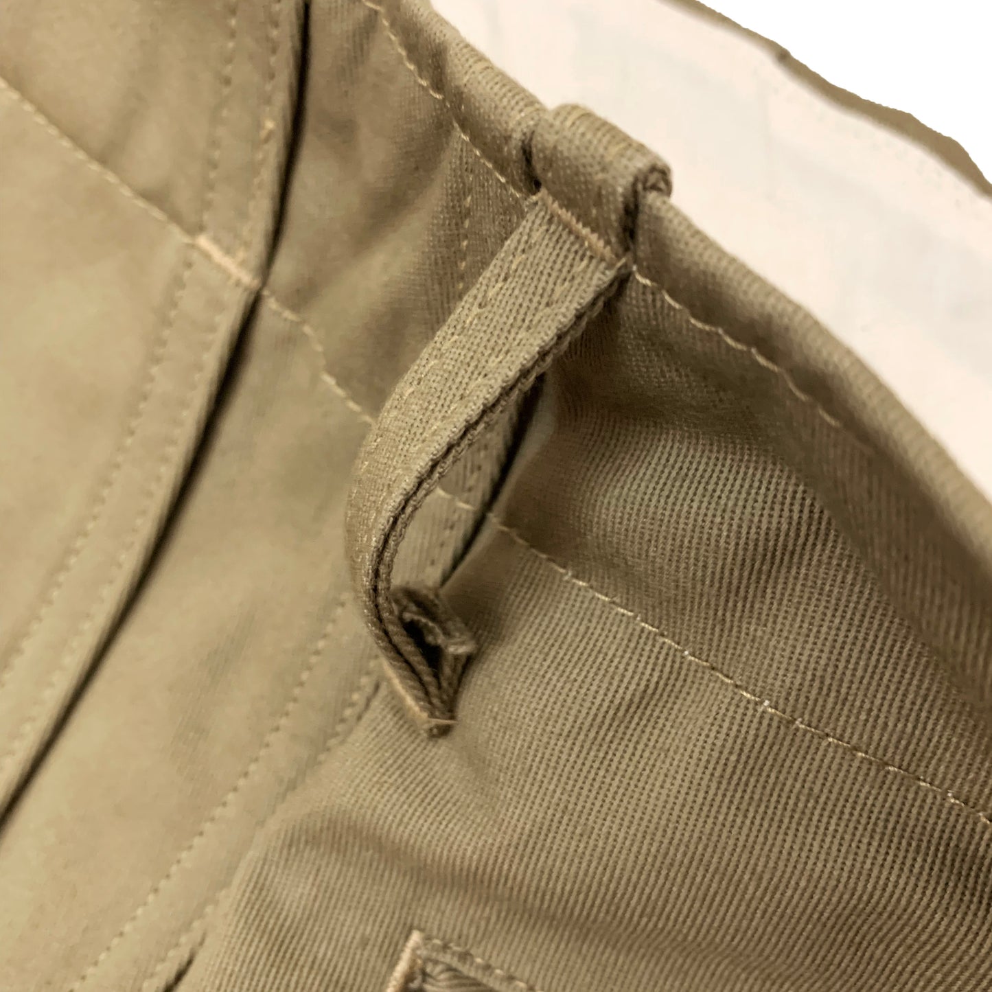 41 Khaki type Trousers