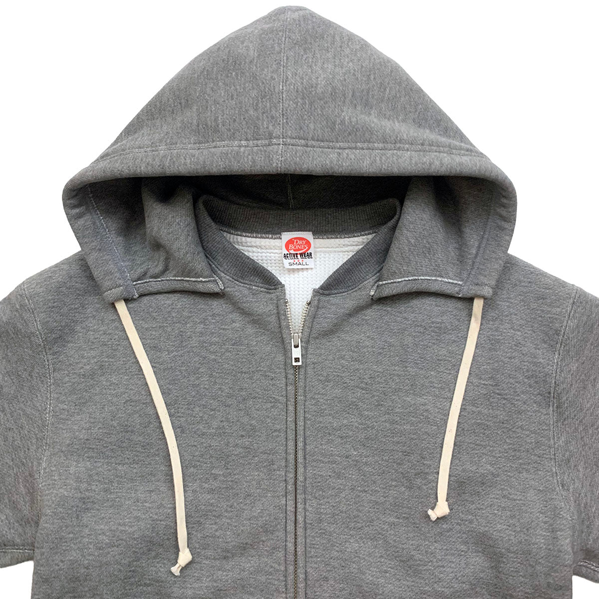 Thermal Liner Hooded Sweatshirt