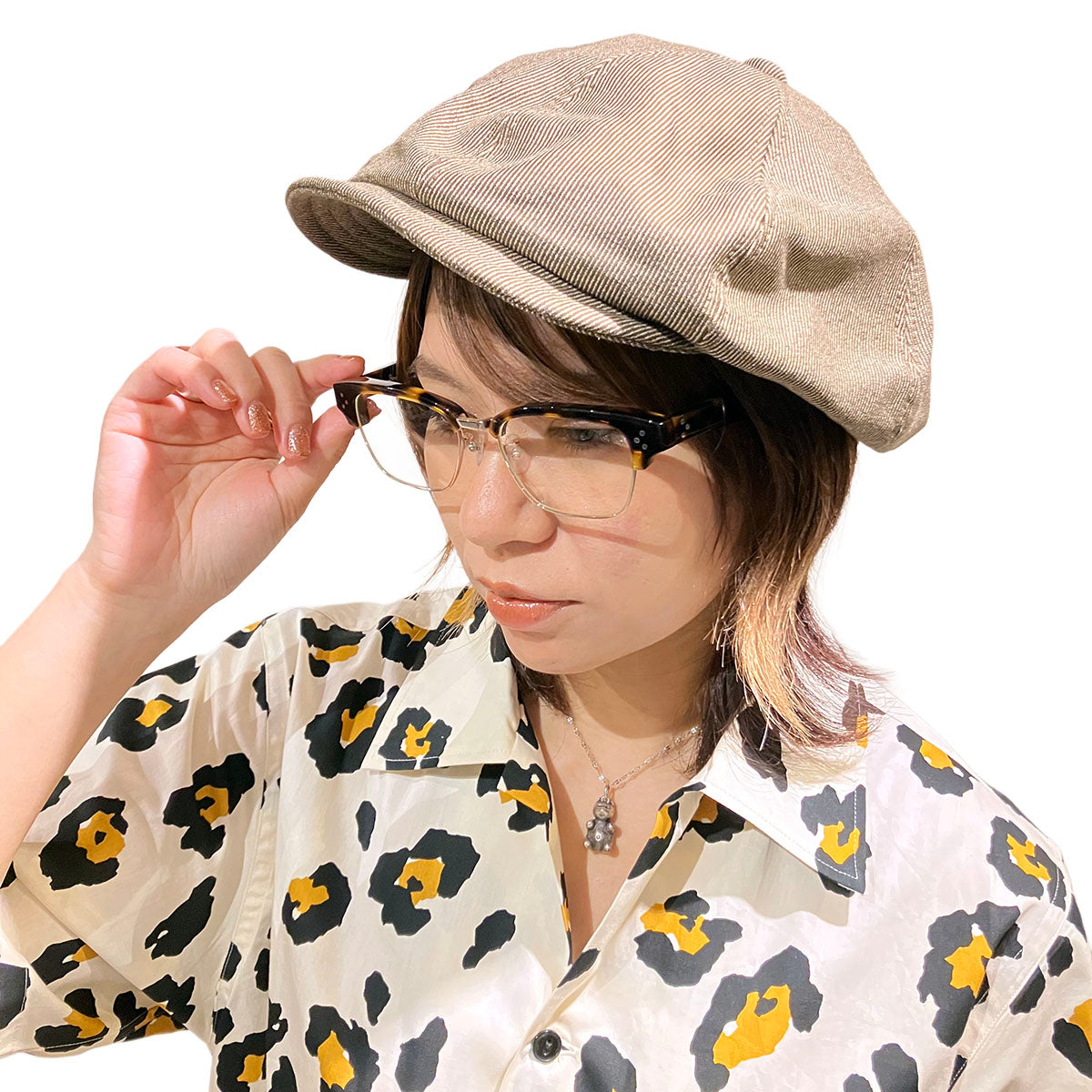 Eyewear(With Hard Case)