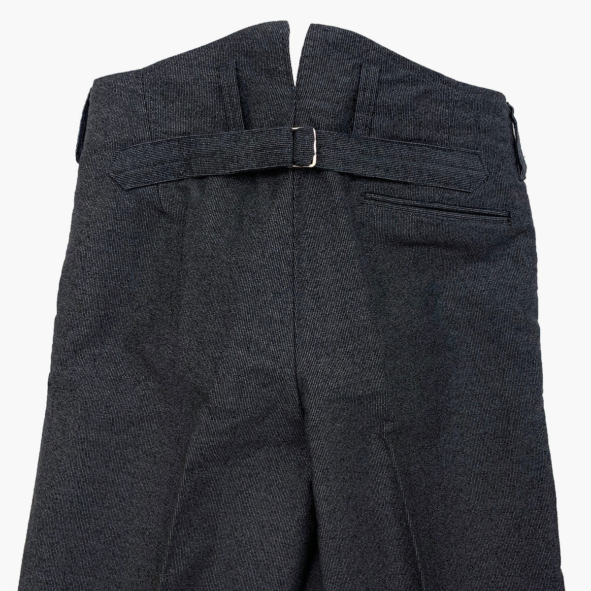 High Back Work Trousers