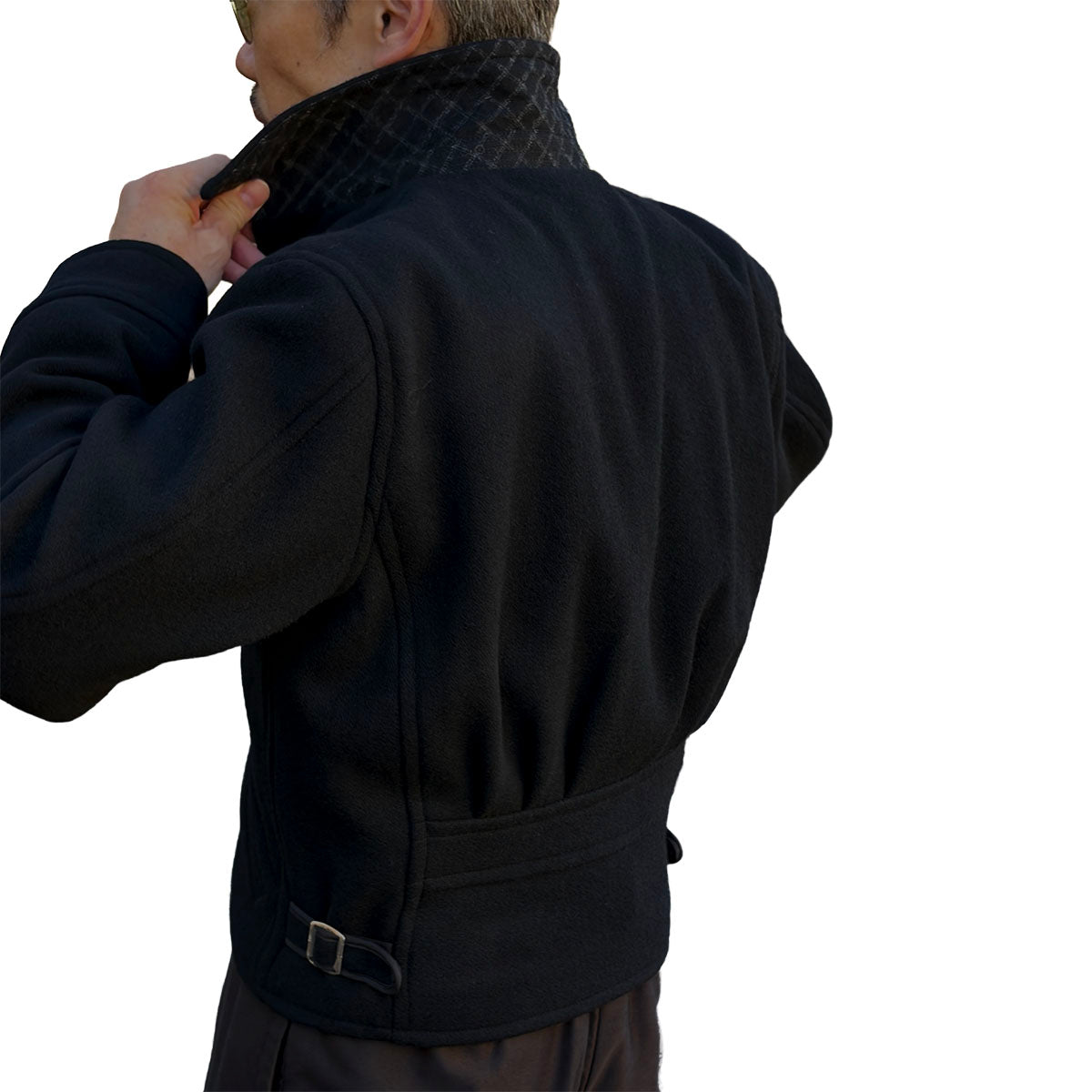 Wool Sunningdale Sport Jacket