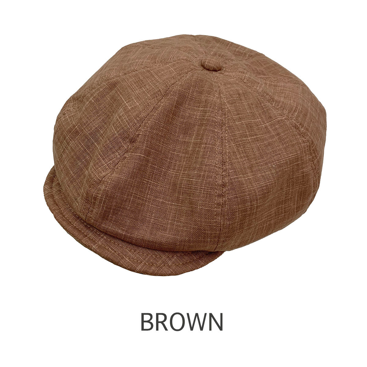 Cotton Cloth Casquette