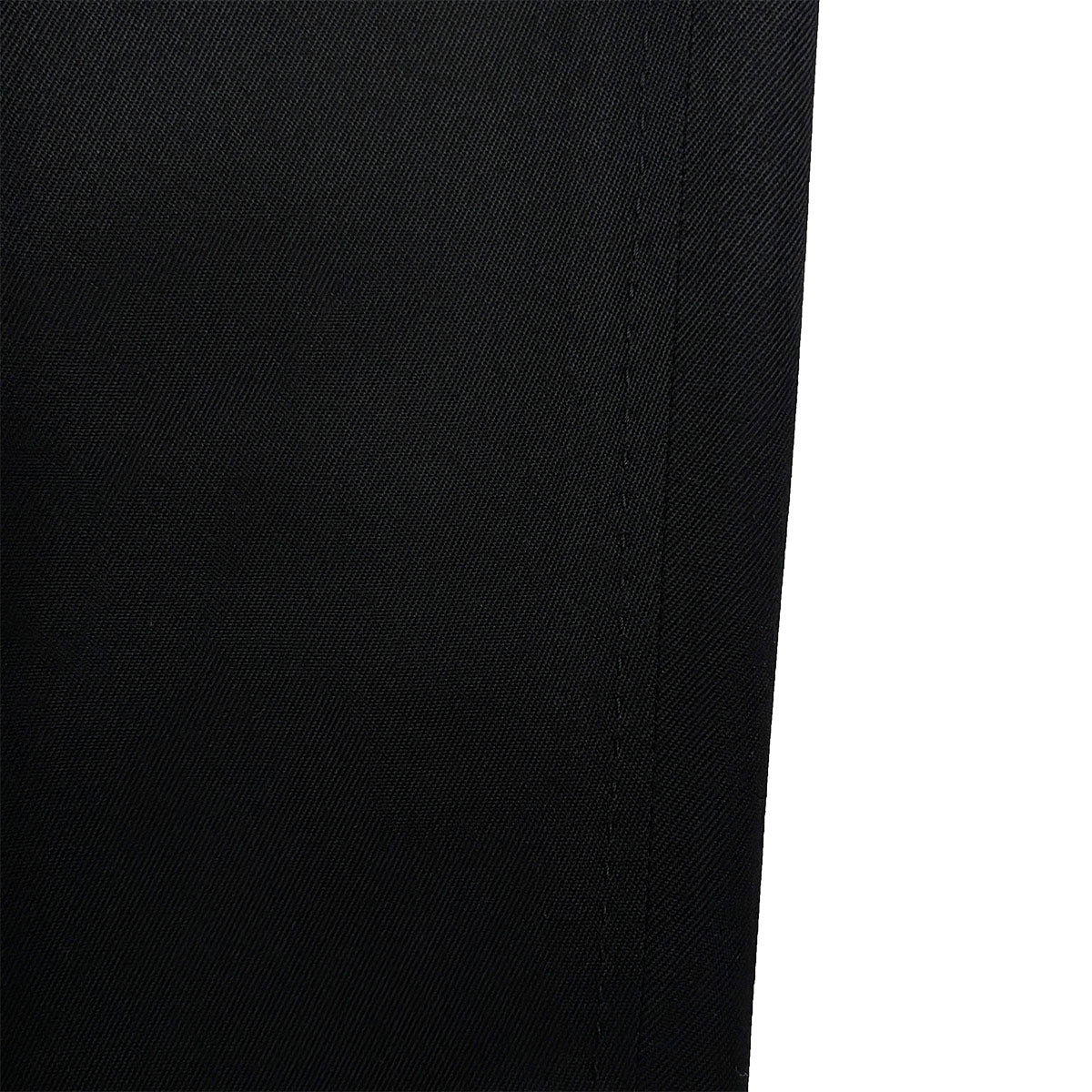 Rayon Gabadine Two Tuck Trousers