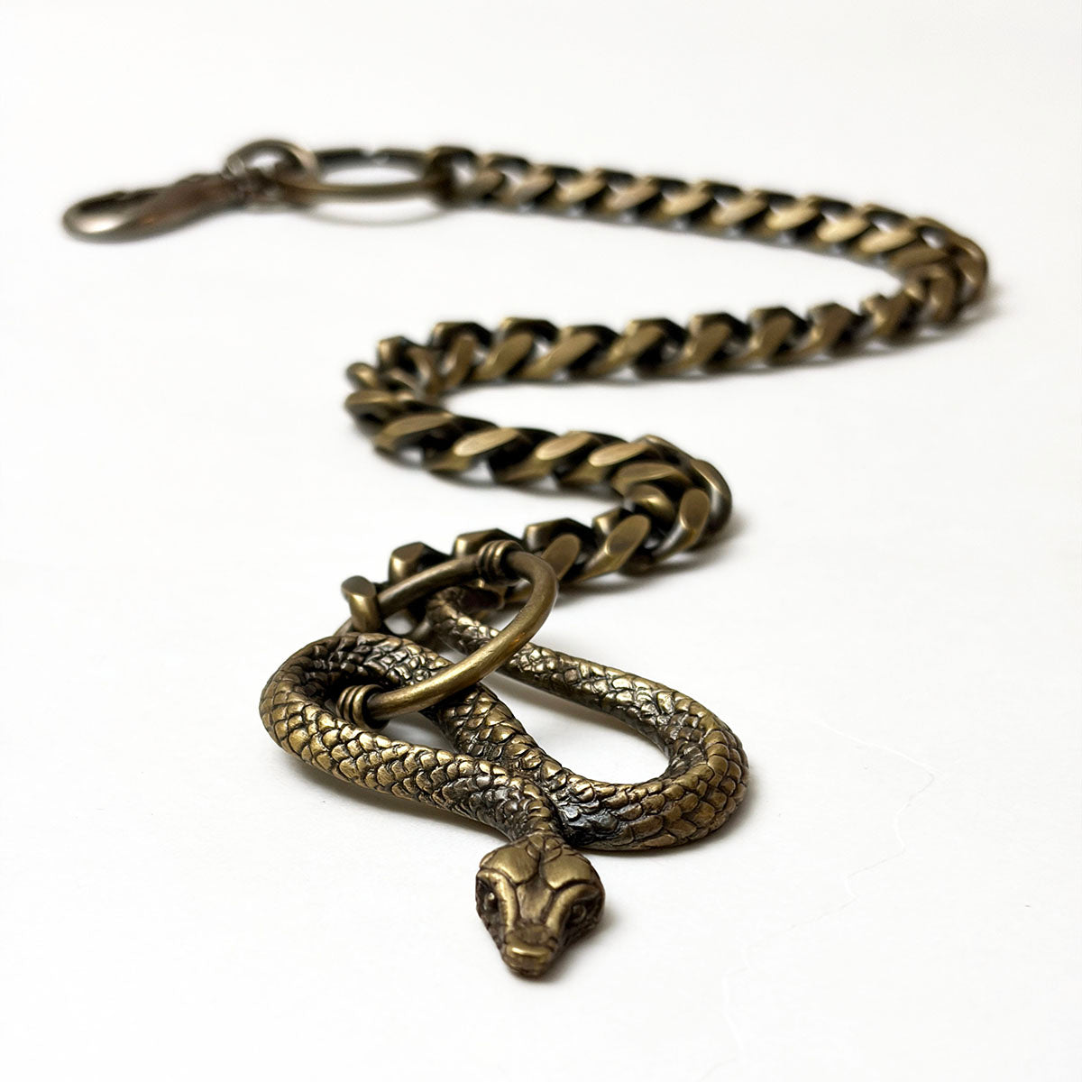 Wallet Chain "SNAKE"