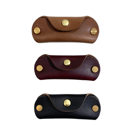 Leather Key Case