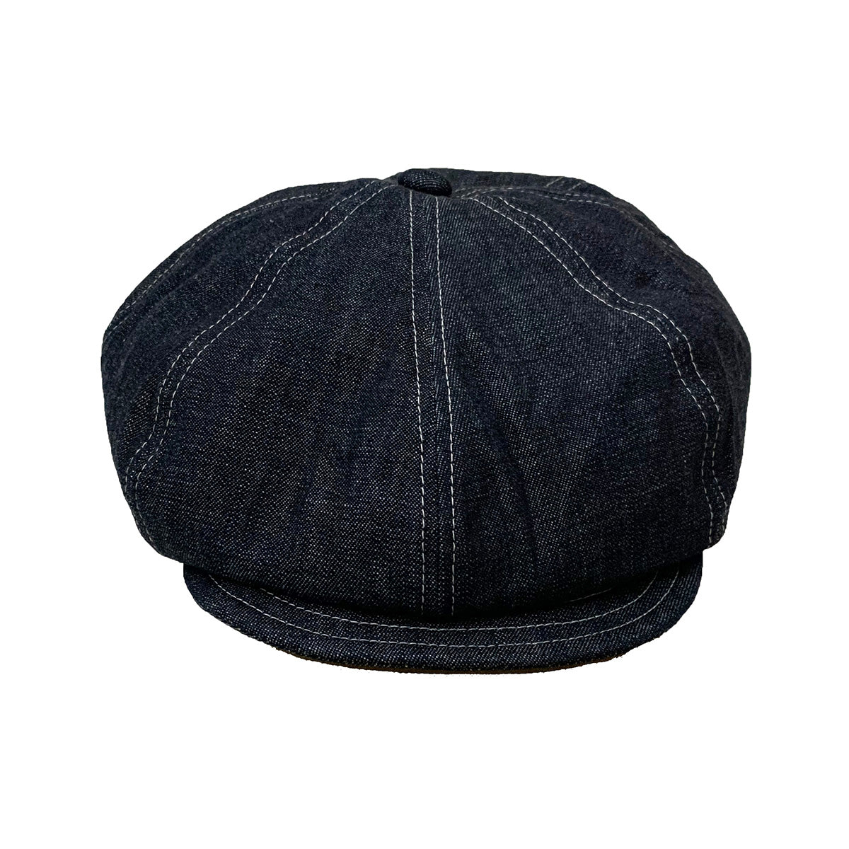 Denim Casquette – Dry Bones Online Shop