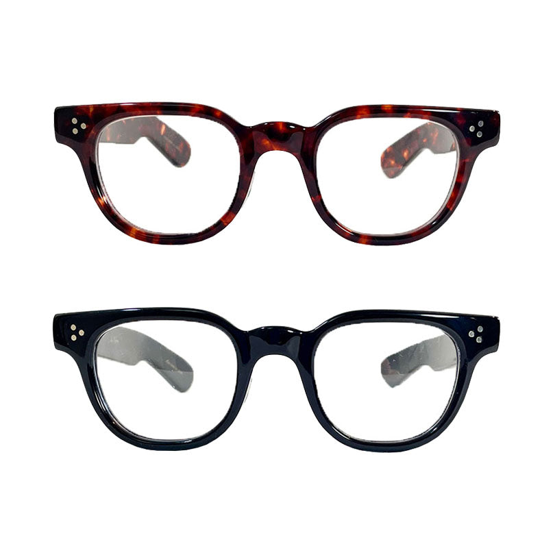Eyewear (With Hard Case)