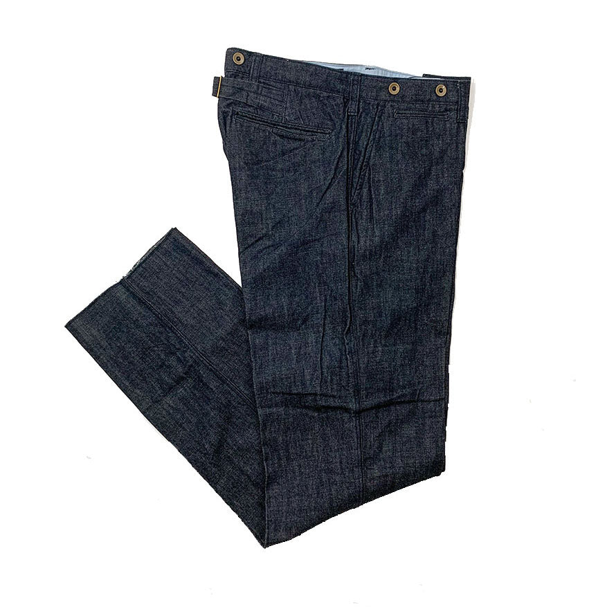 Denim Work Trousers – Dry Bones Online Shop