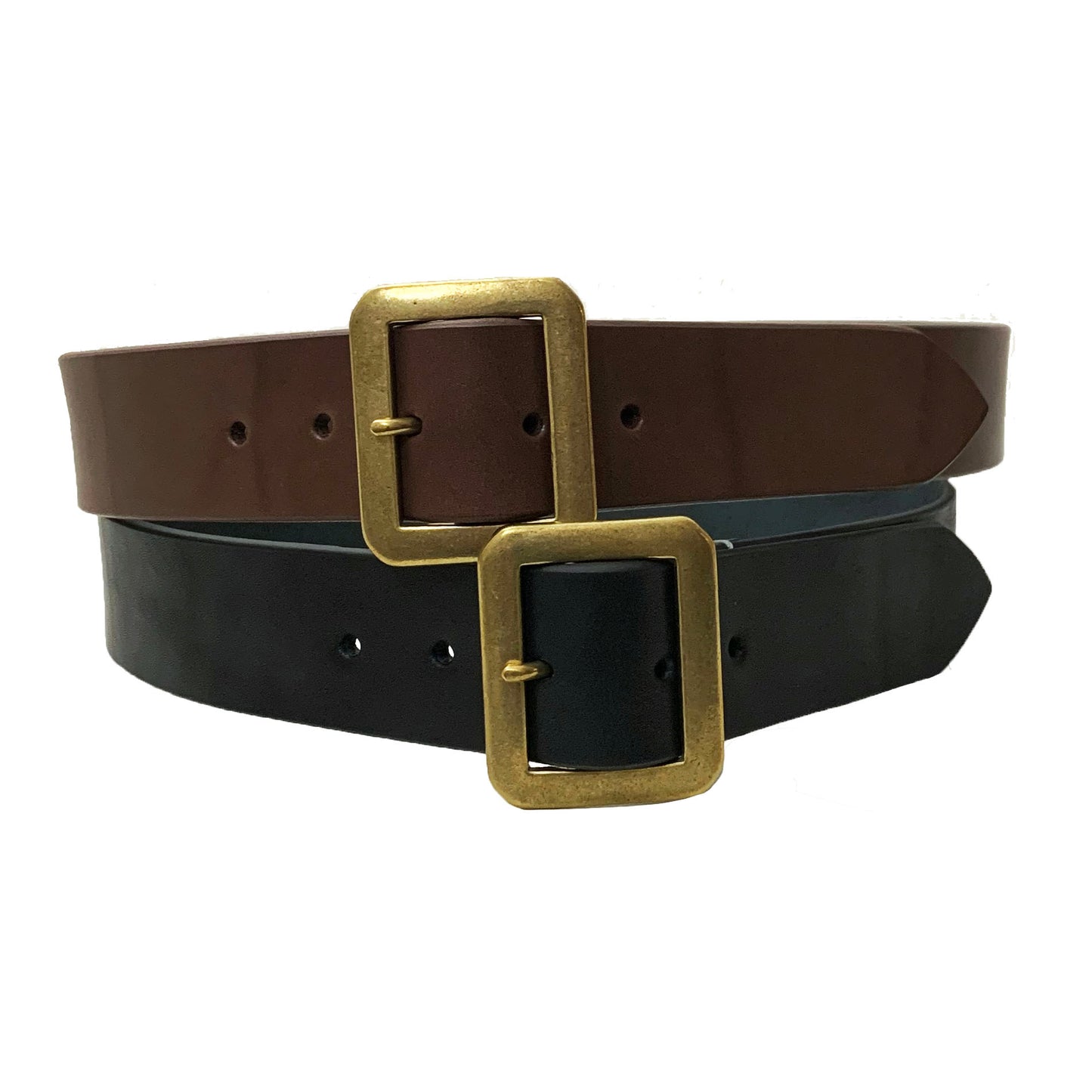40mm Garrison Belt