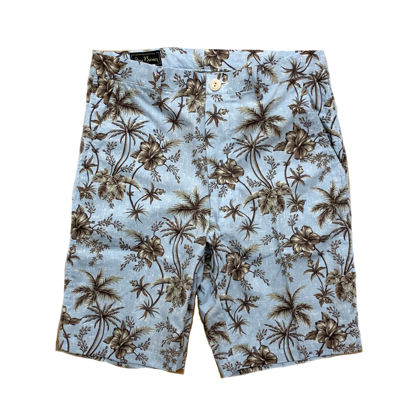Print Easy Shorts