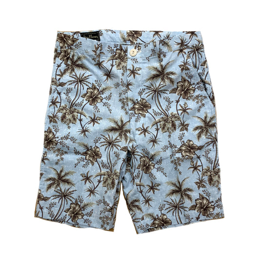 Print Easy Shorts