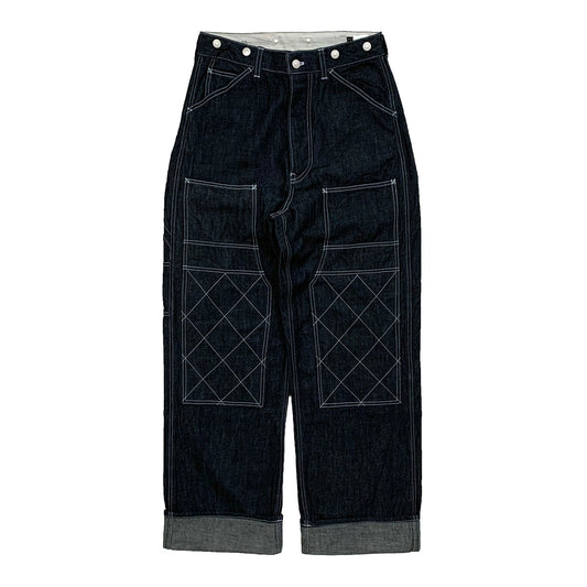 Double Knee Painter Pants