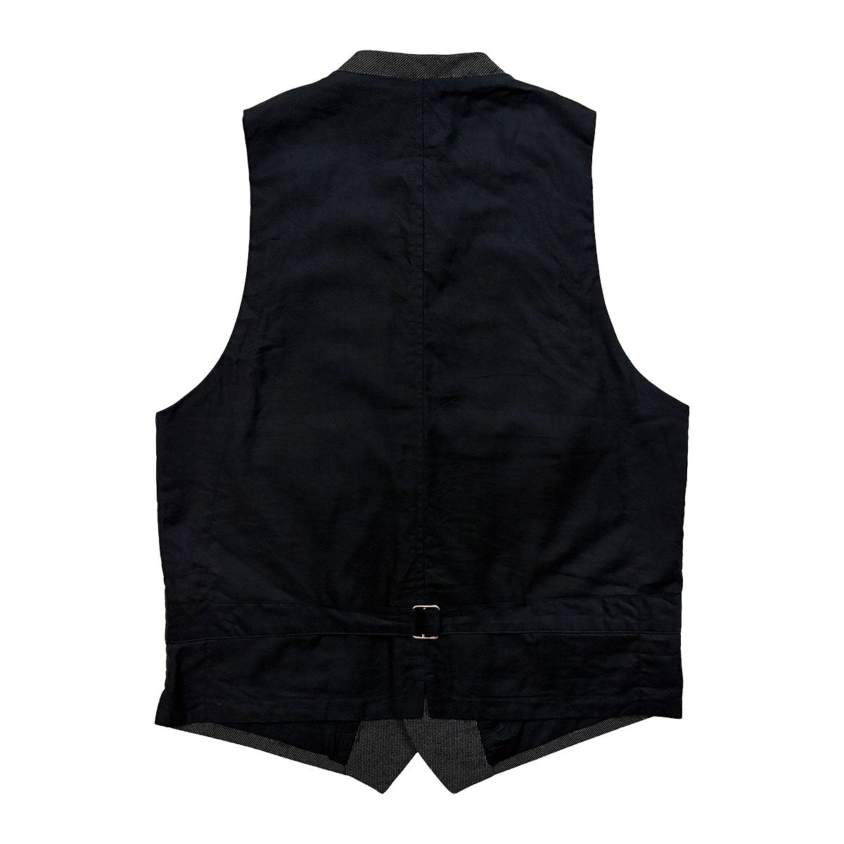 Stripe 4pocket Vest