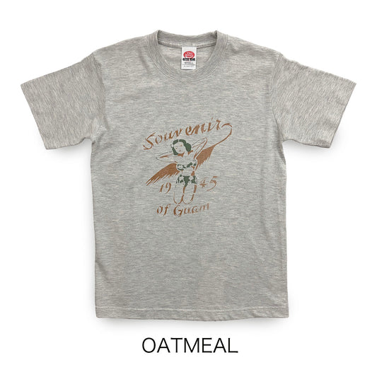 Print T-Shirt “Souvenir1945”