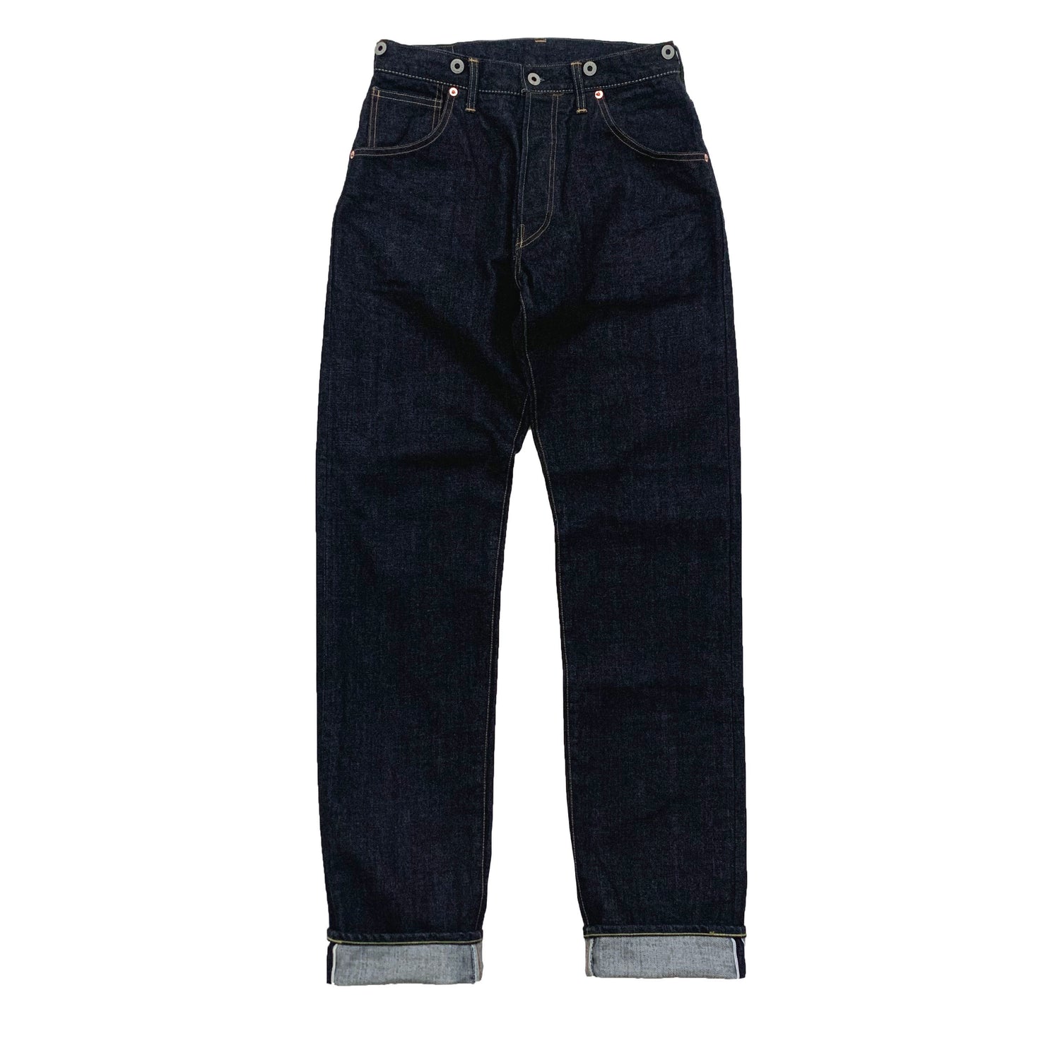 DENIM