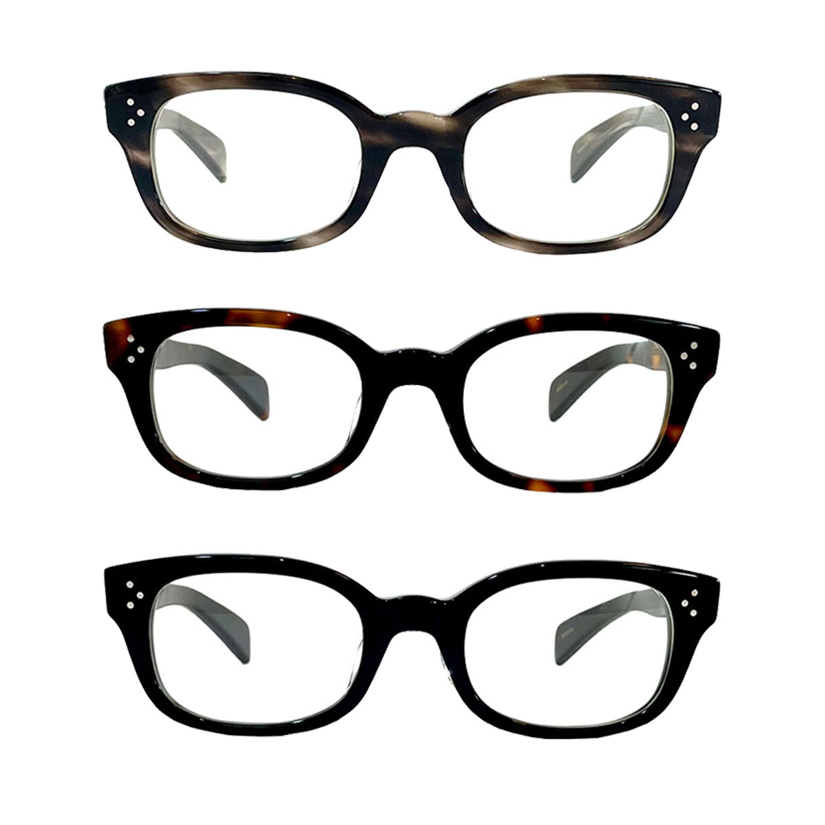 Eyewear (With Hard Case)
