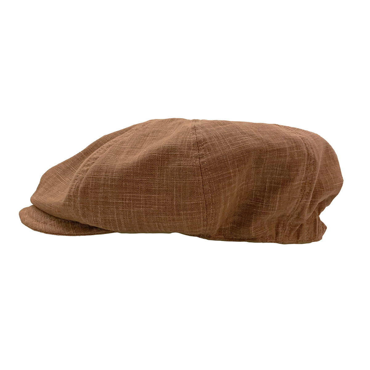Cotton Cloth Casquette
