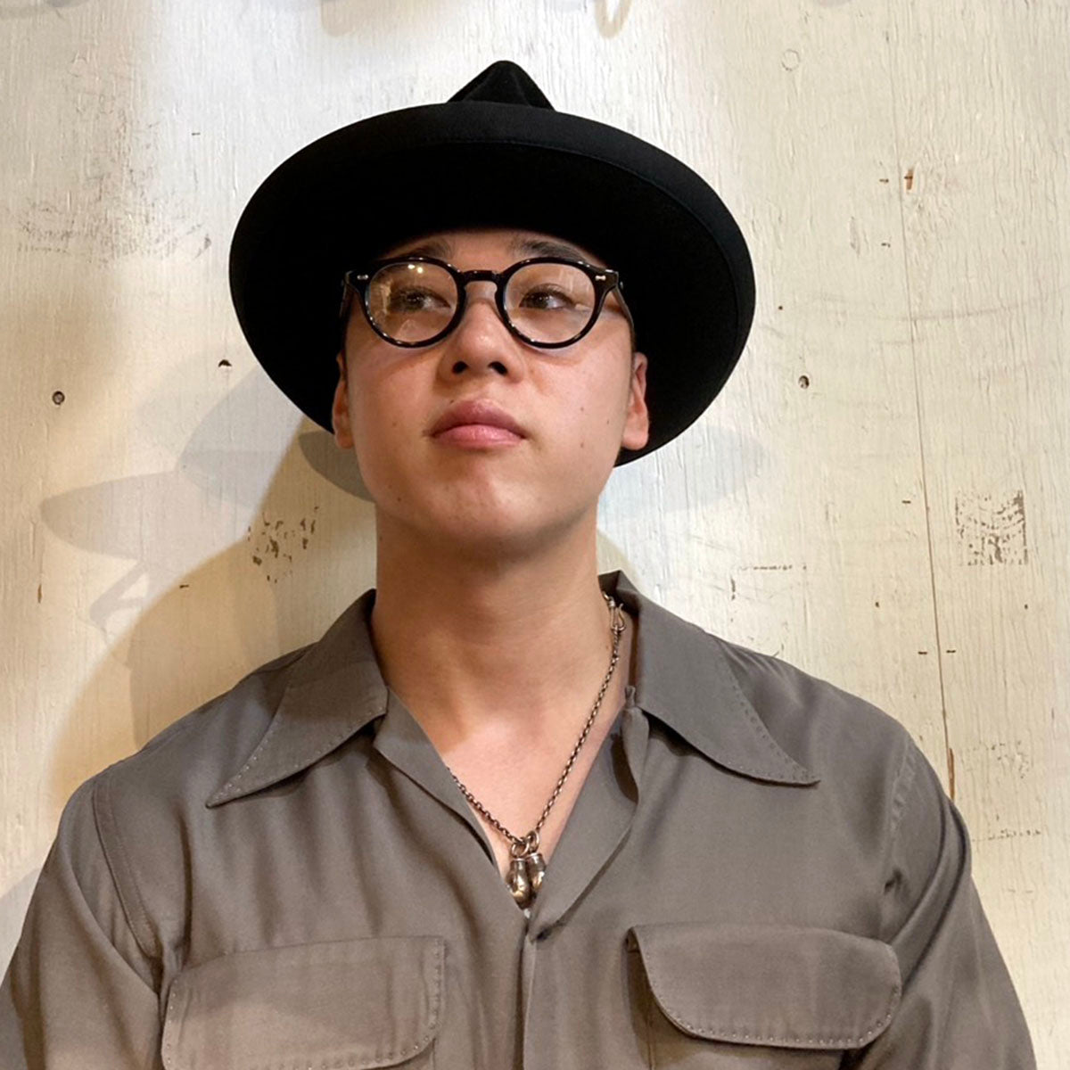 Eyewear (with hard case)