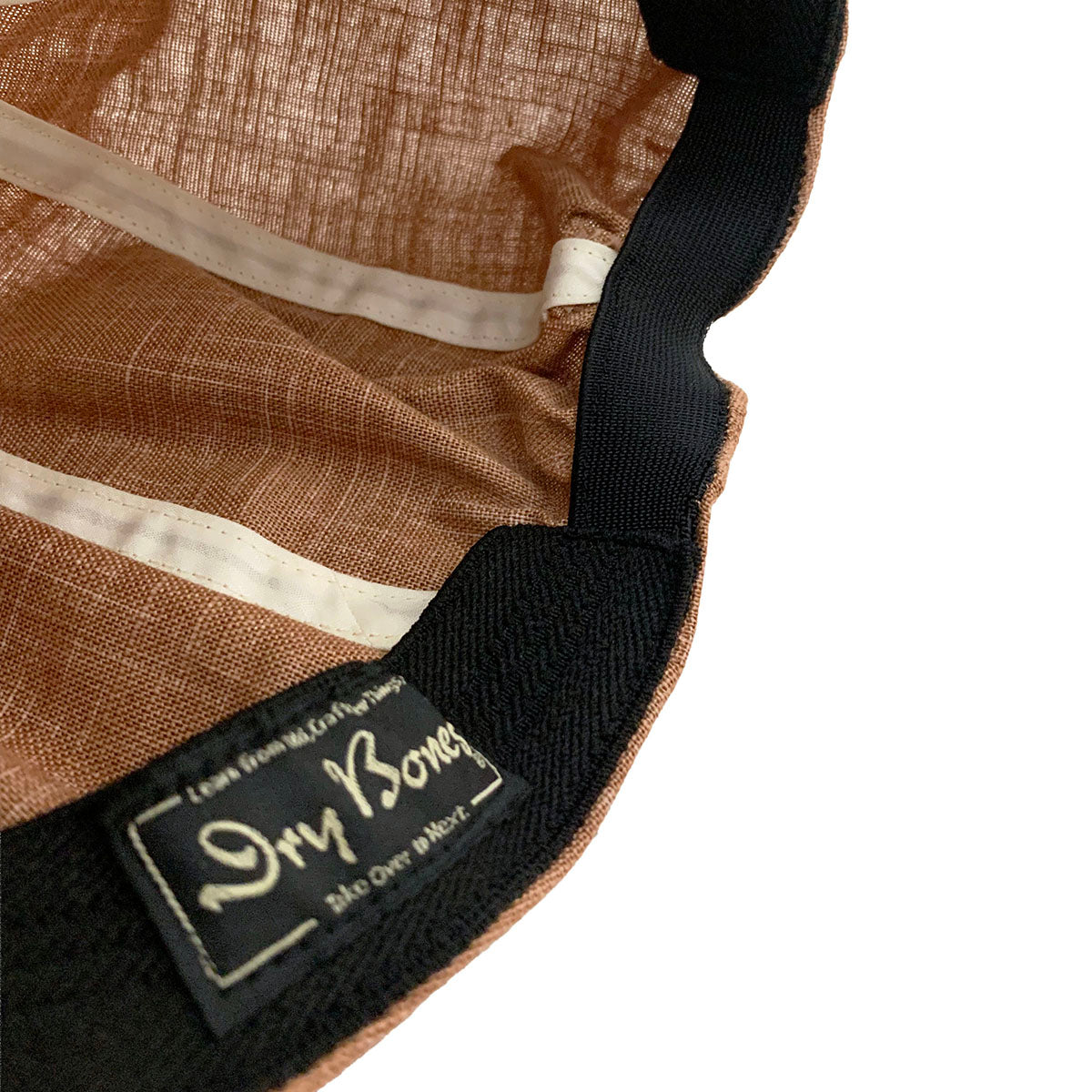 Cotton Cloth Casquette