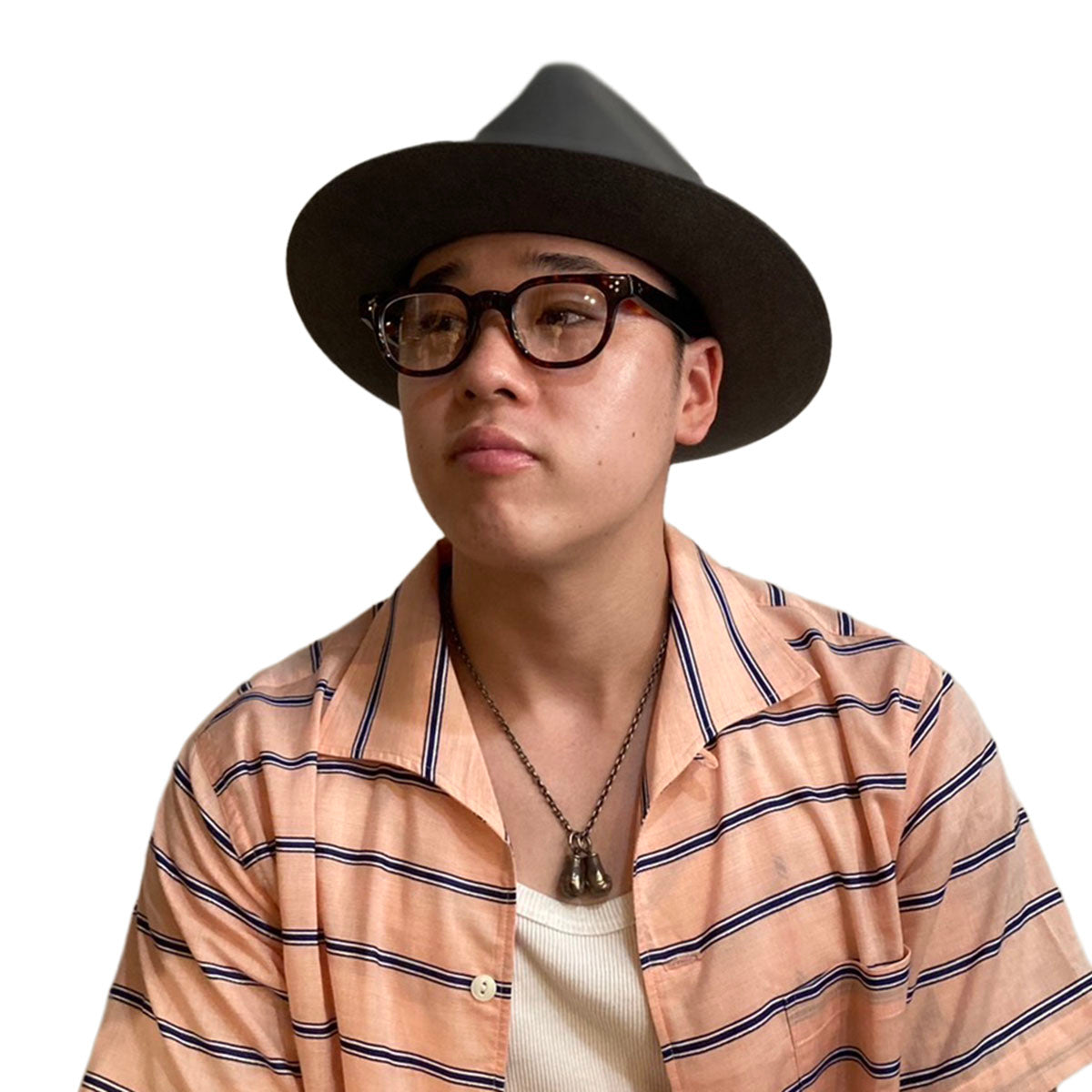 Eyewear (With Hard Case)