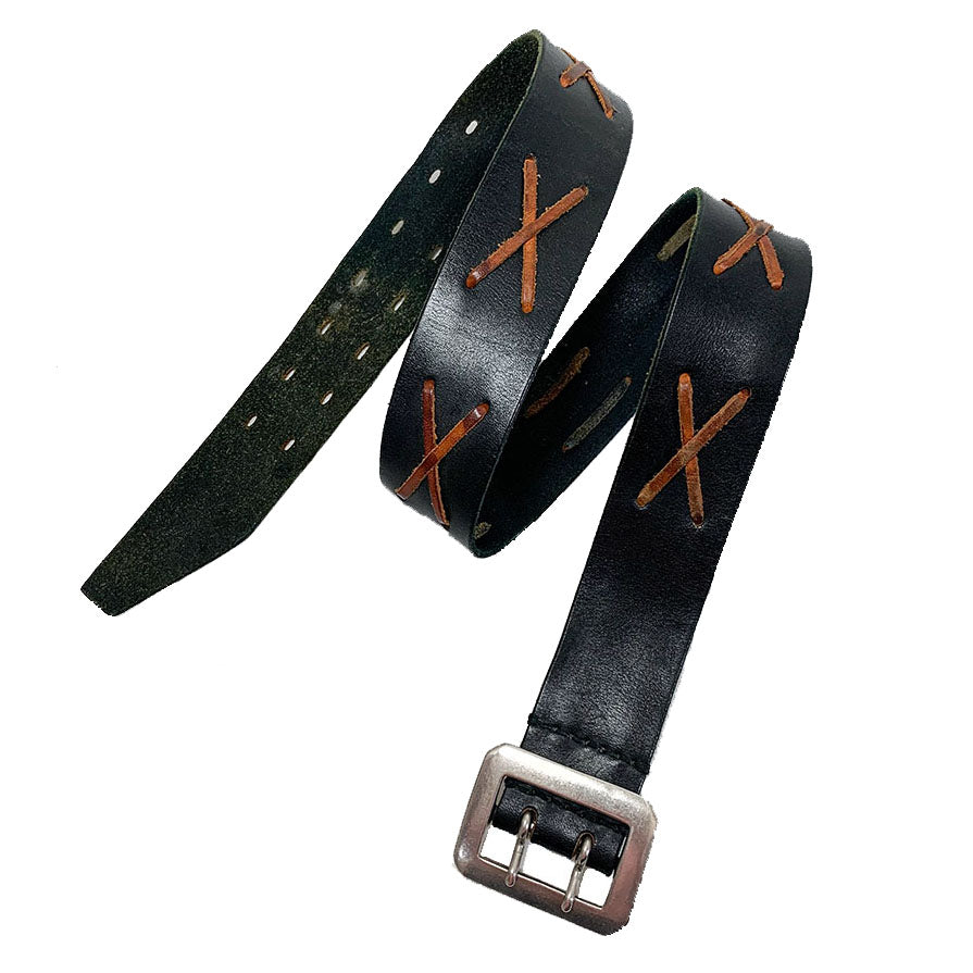 Cross Stitch 1 3/4inch Belt