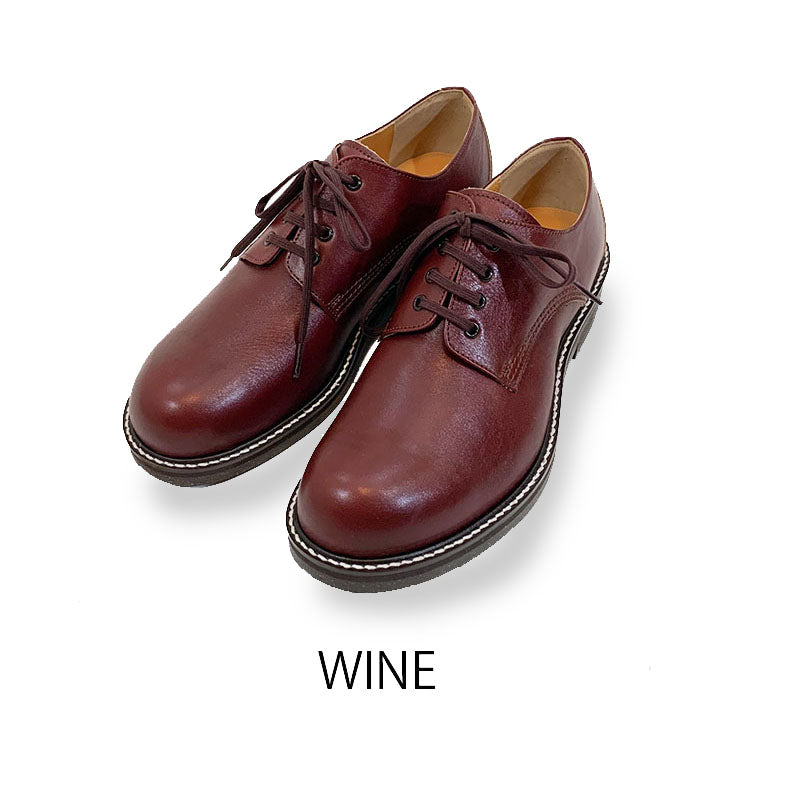Utility Work Shoes “GEORGE”