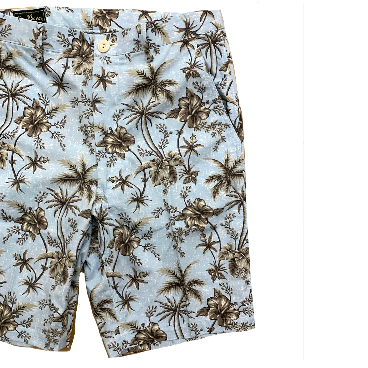 Print Easy Shorts
