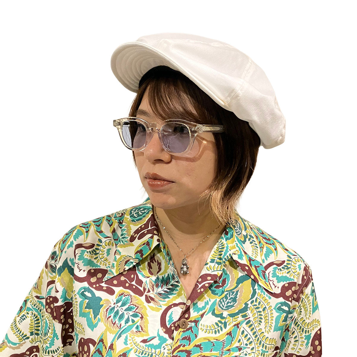 Eyewear (with hard case)