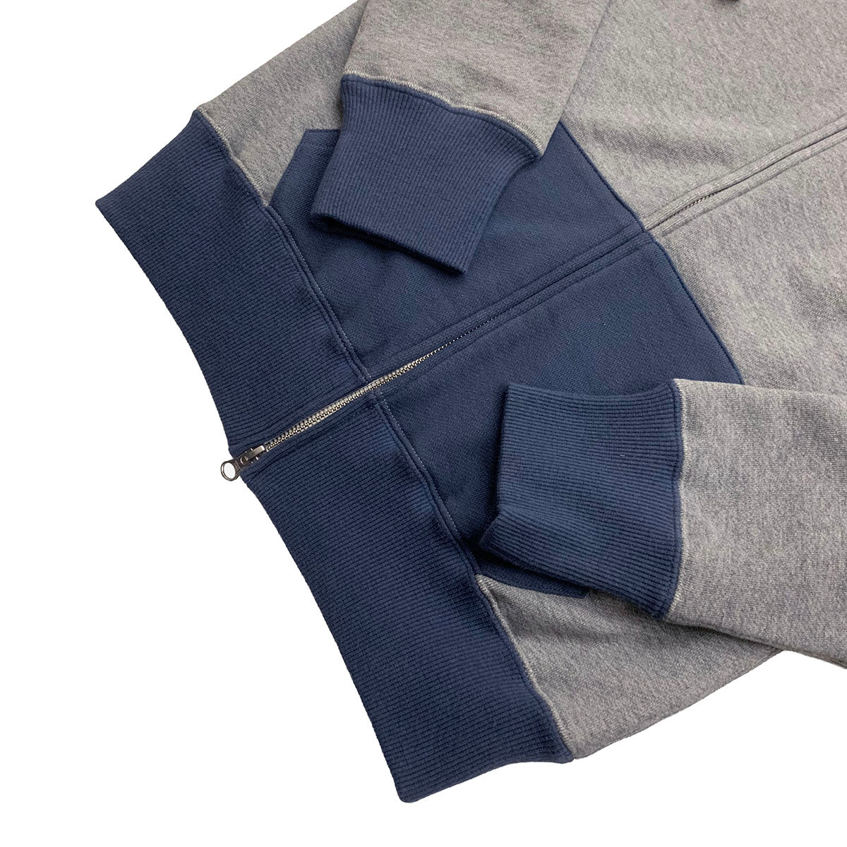 Thermal Liner Hooded Sweatshirt