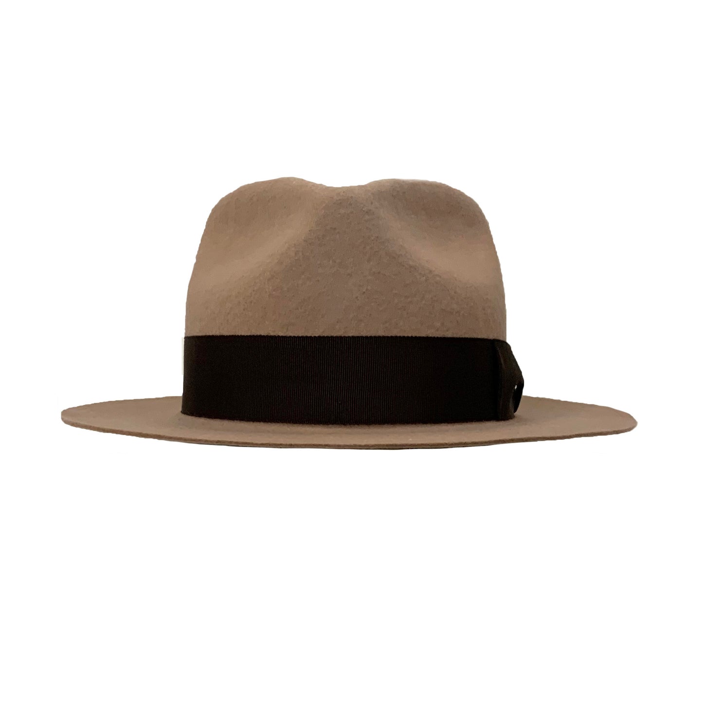 Wool Fedora Hat