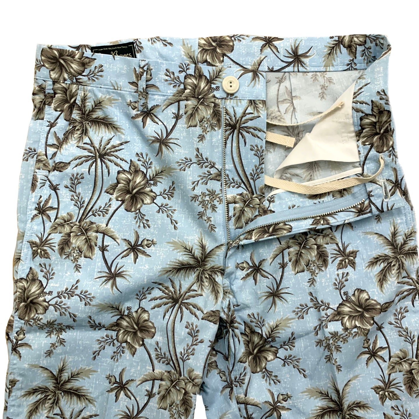Print Easy Shorts