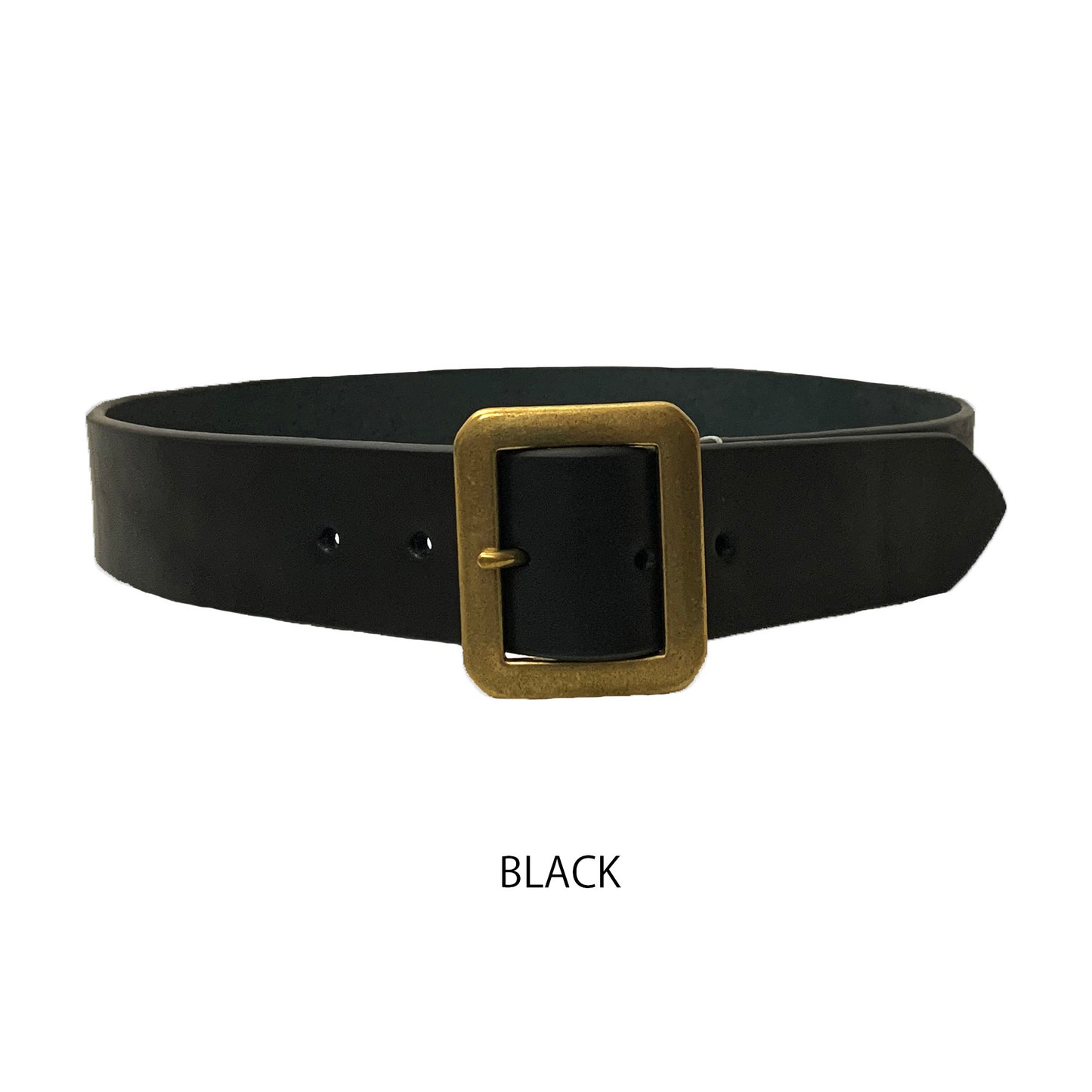 40mm Garrison Belt