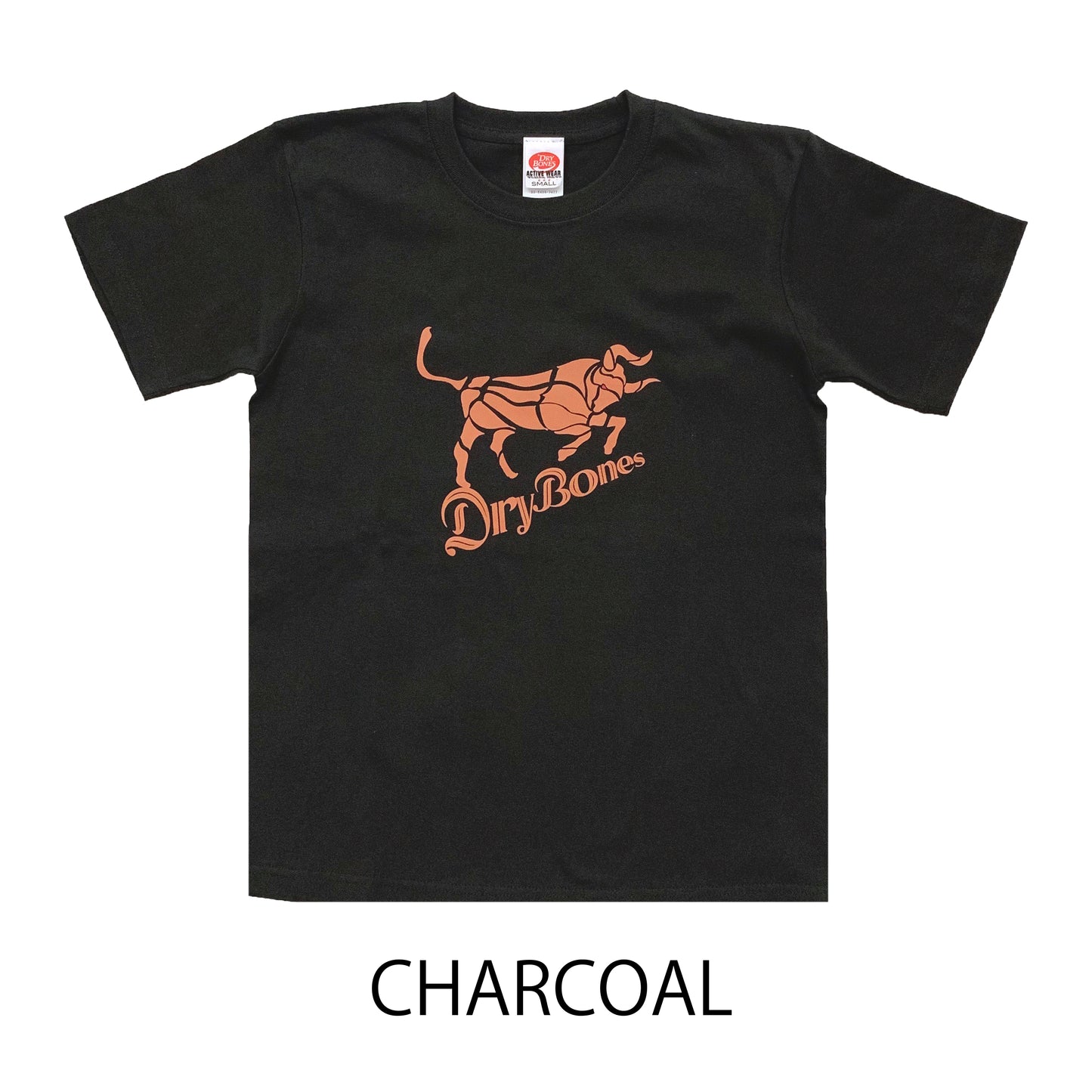 Print T-Shirt “WILD BUFFALO”