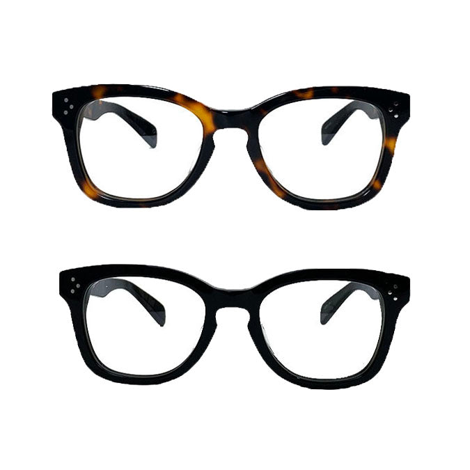 Eyewear (with hard case)