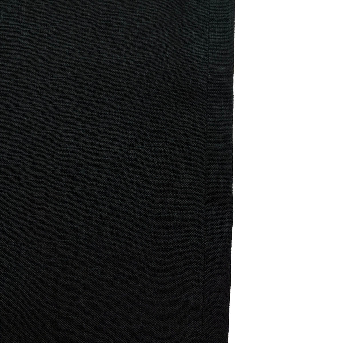 High Back Linen Work Trousers