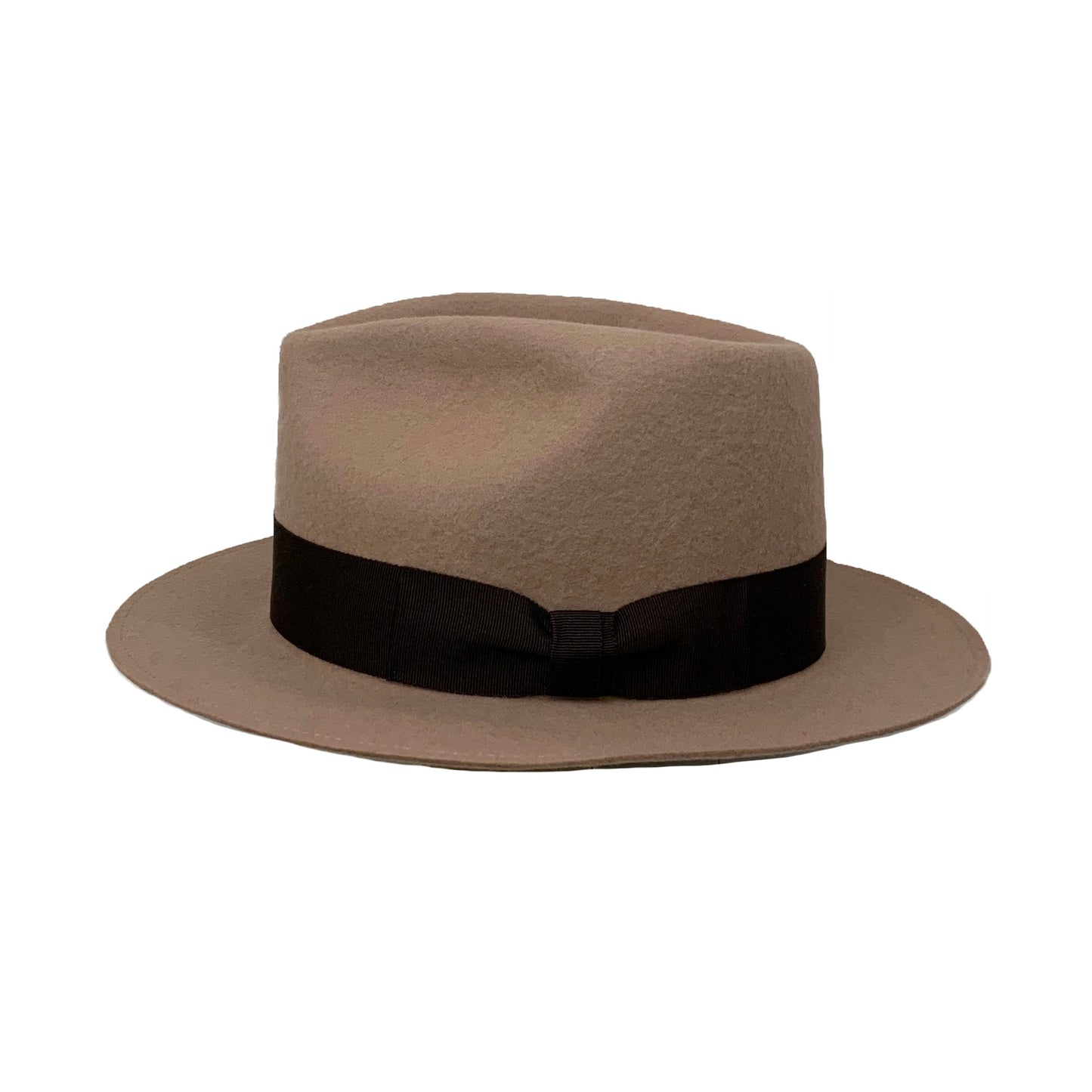 Wool Fedora Hat
