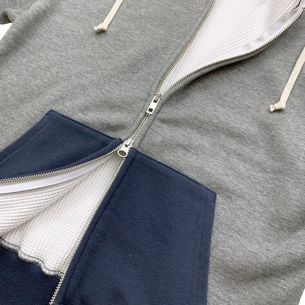 Thermal Liner Hooded Sweatshirt