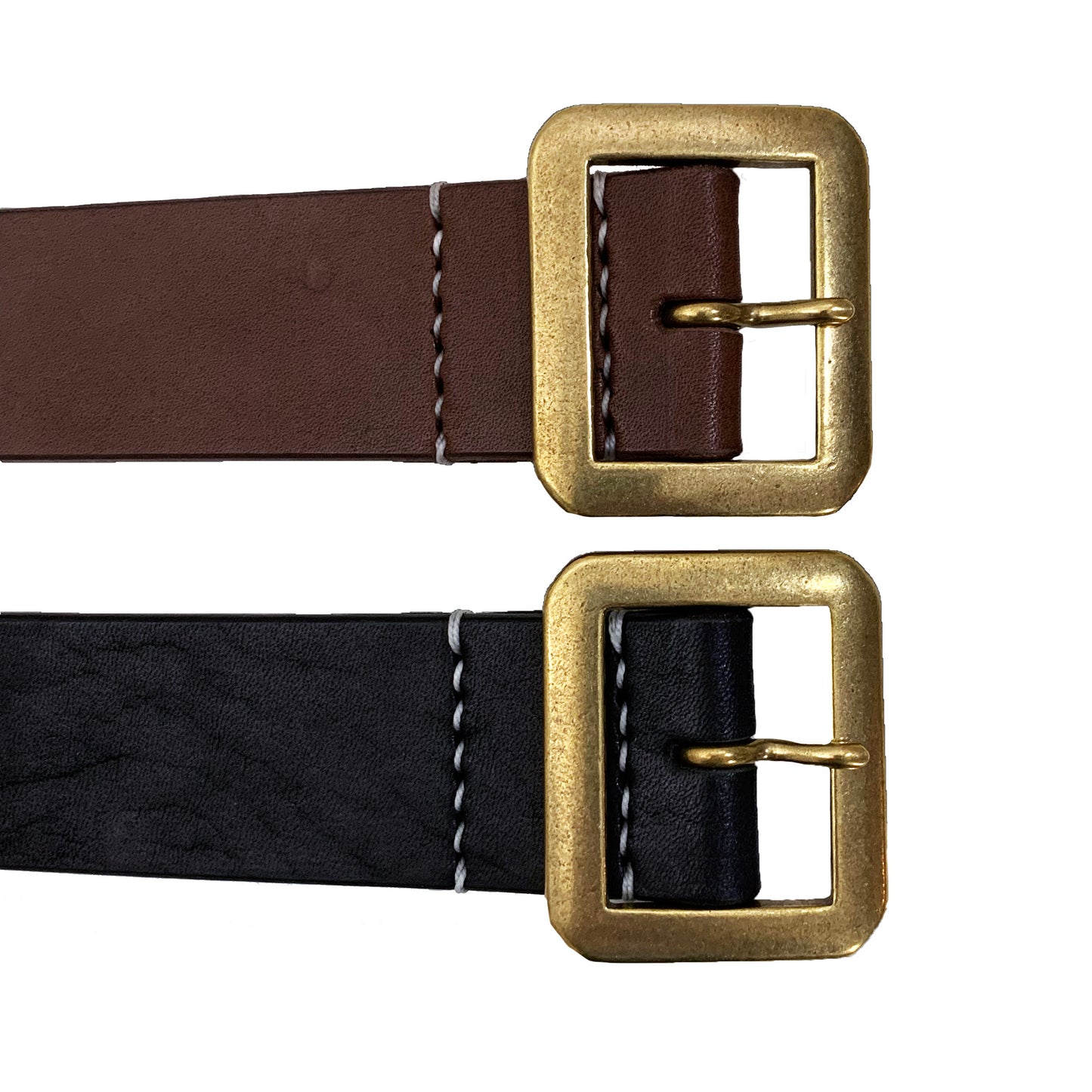 40mm Garrison Belt