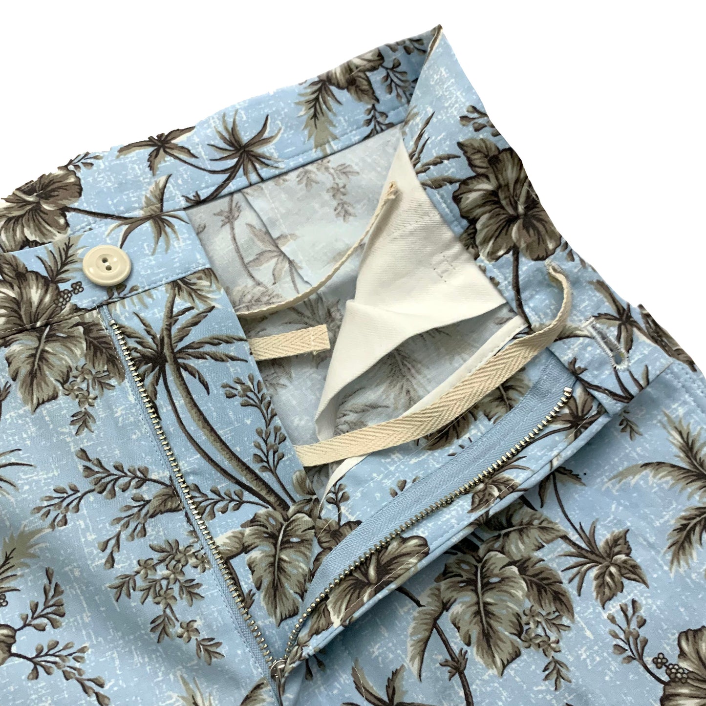 Print Easy Shorts
