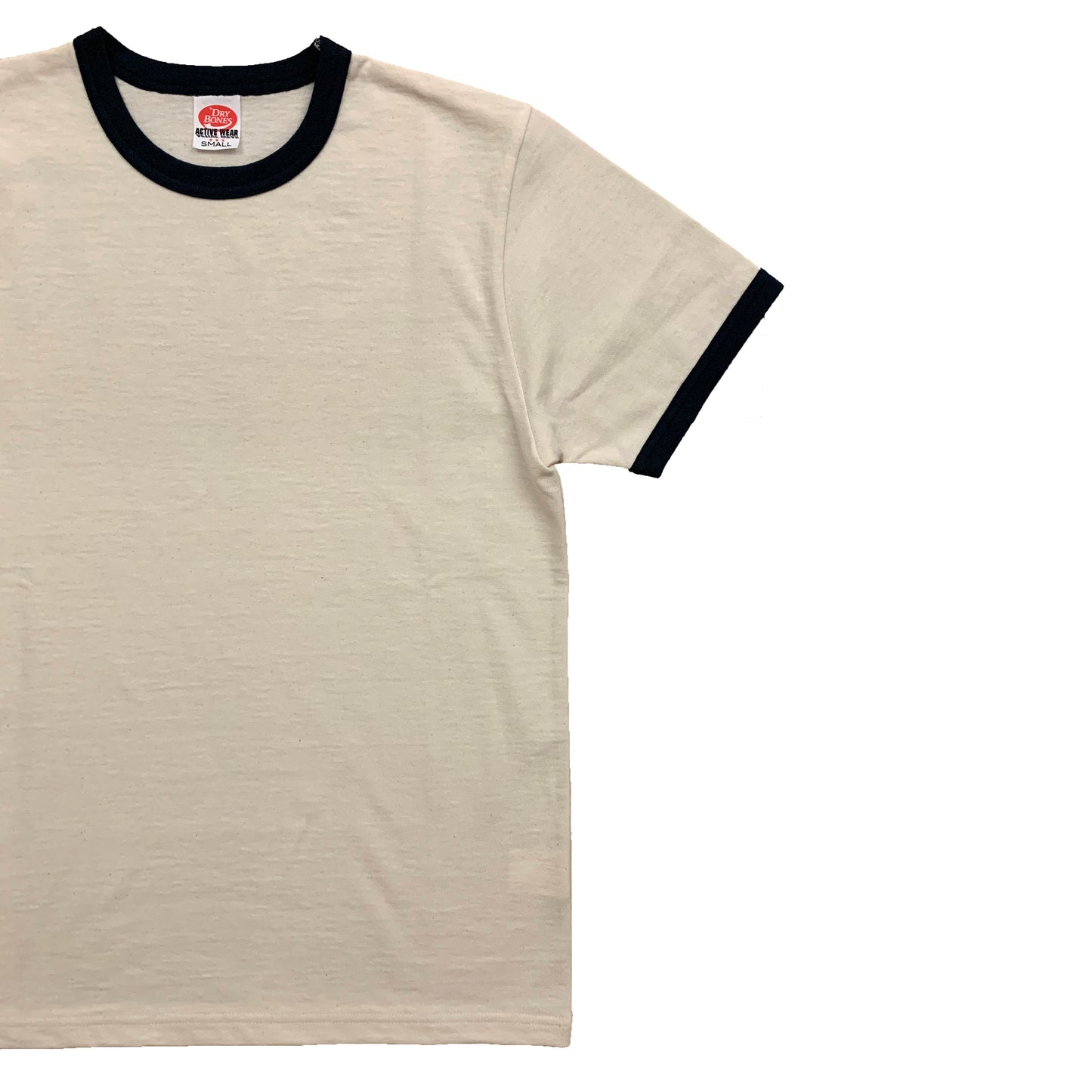 Heavy Weight Trim T-Shirt