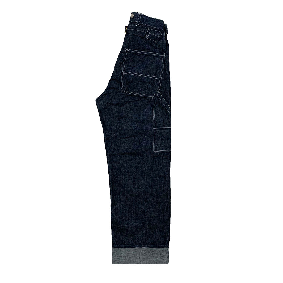 Double Knee Painter Pants