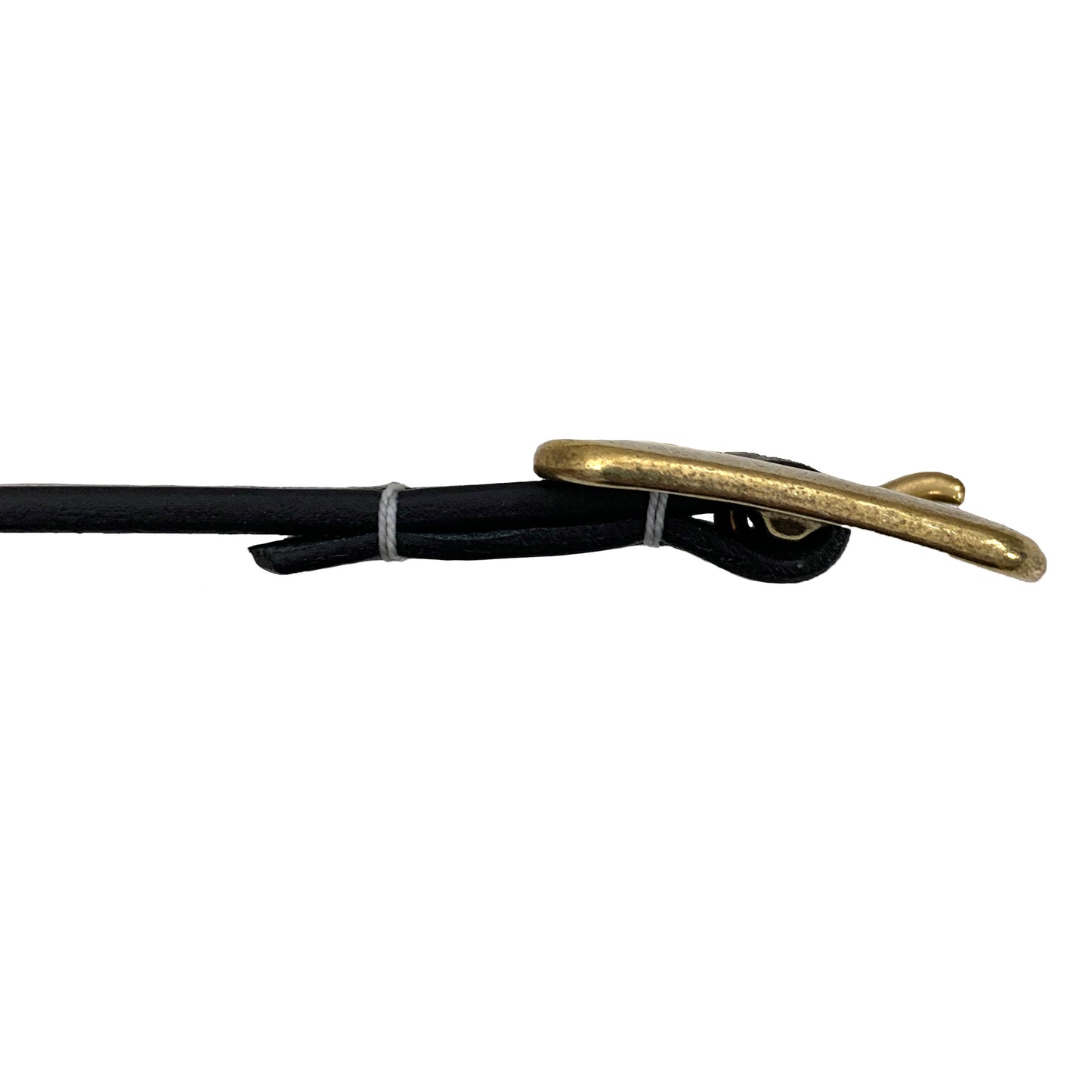 40mm Garrison Belt