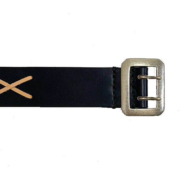 Cross Stitch 1 3/4inch Belt