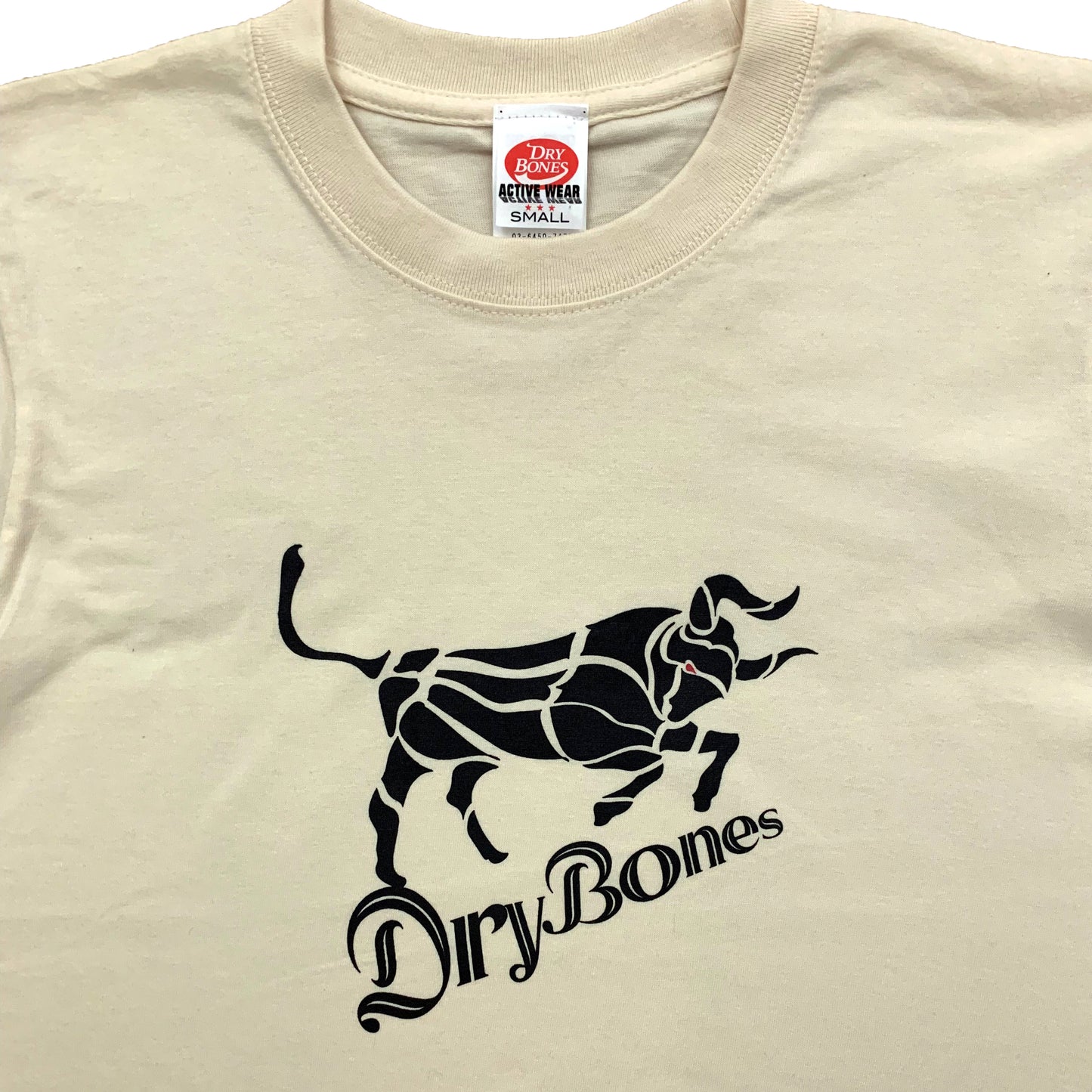 Print T-Shirt “WILD BUFFALO”