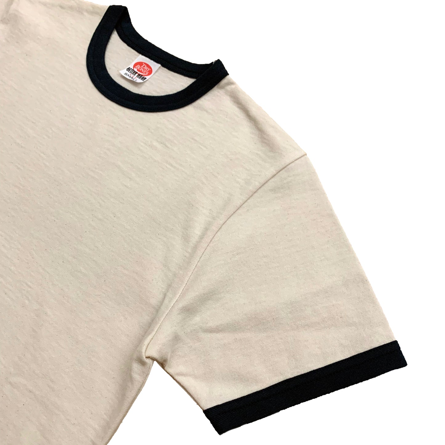 Heavy Weight Trim T-Shirt