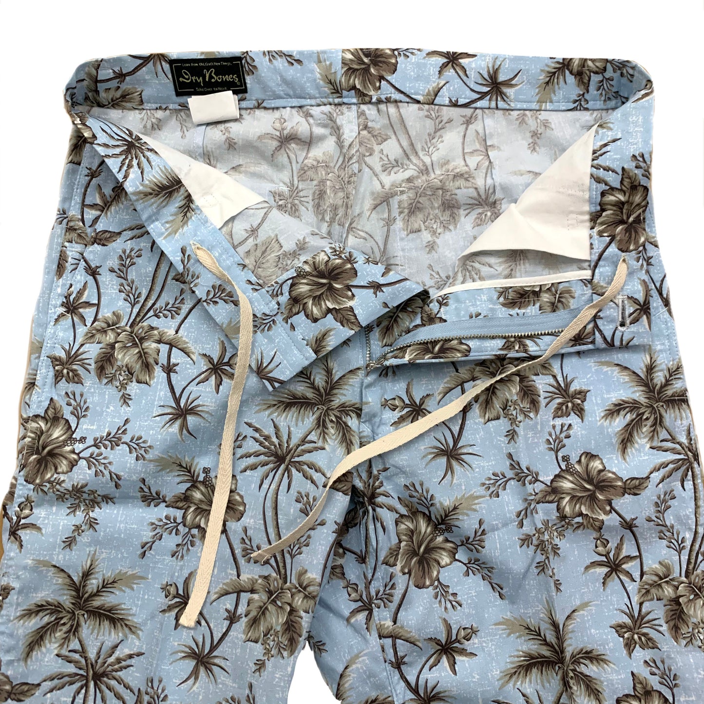 Print Easy Shorts