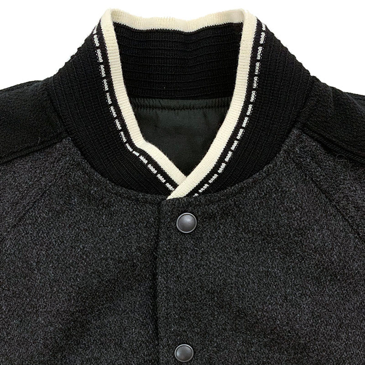 Reversible Award Jacket