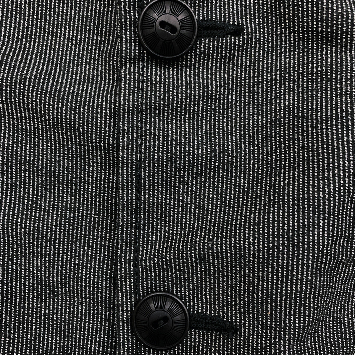 Stripe Jockey Jacket