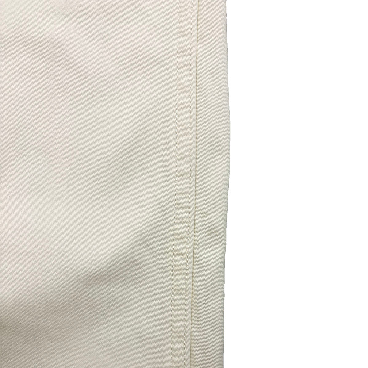Cotton Satin Painter Pants